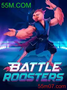 Explorando o Mundo de BattleRoosters: Um Jogo de Estratégia de Aventuras Únicas