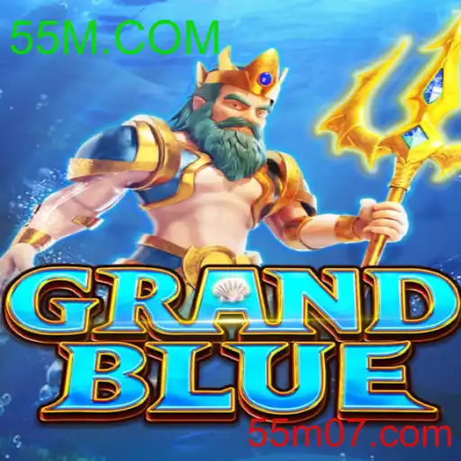 Descubra o Universo de GRANDBLUE: Uma Aventura Épica